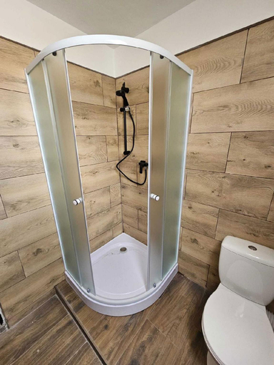 Bathroom 3, Apartmany STESTI, Litoměřice