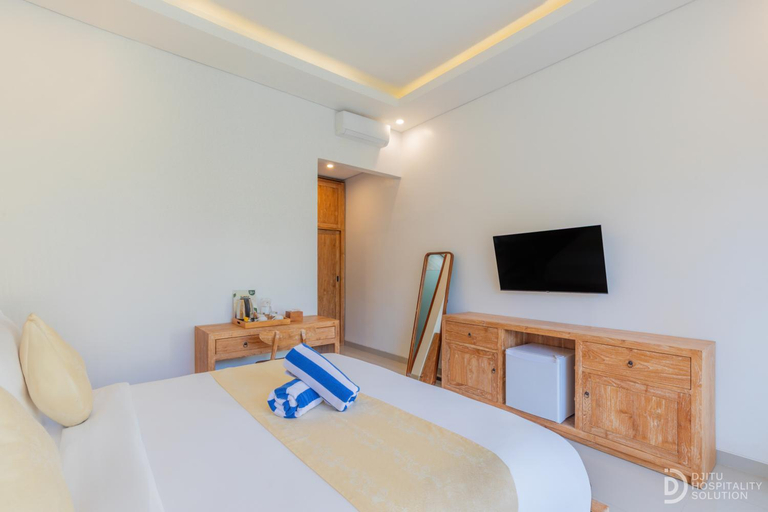 Bedroom 3, Bali Made Escape, Gianyar