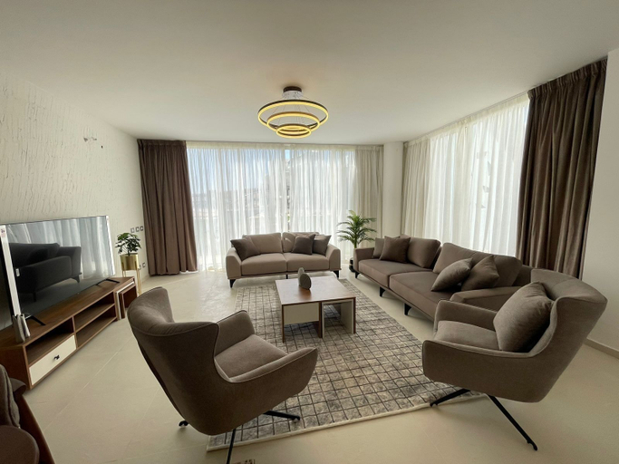 Living area 4, Fouka North Coast CL1-V29, Marsa Matruh