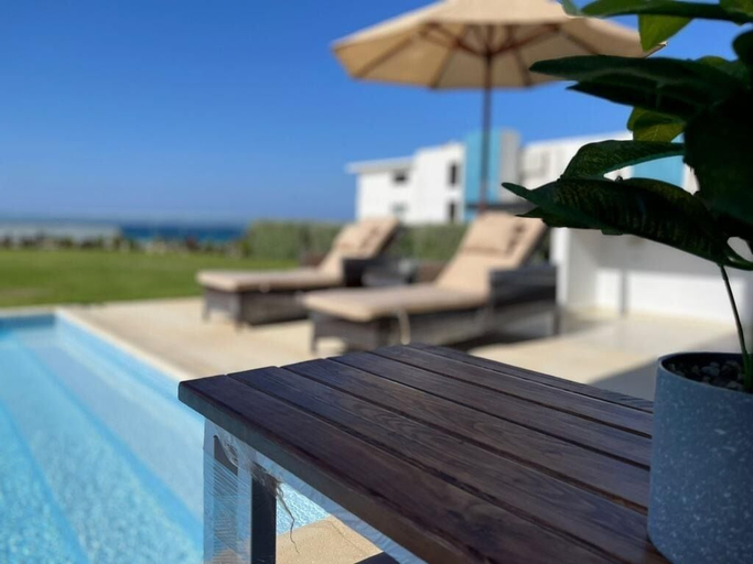 Pool 5, Fouka North Coast ST2-29 With Pool, Marsa Matruh