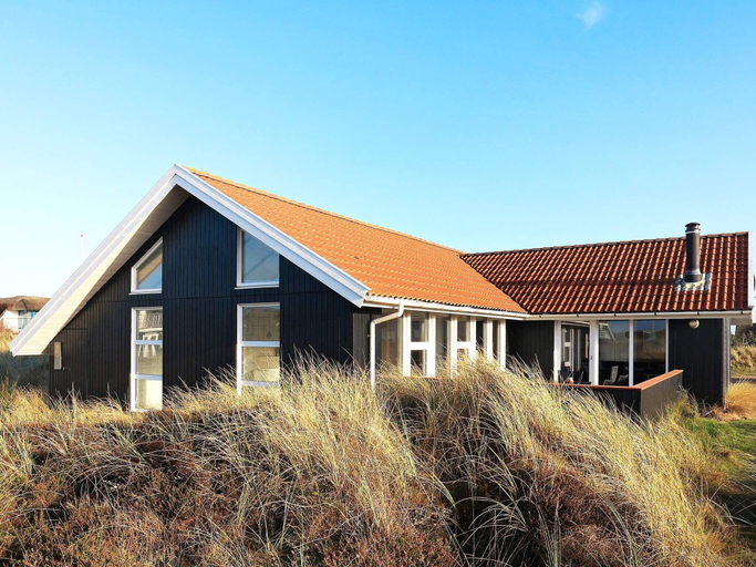 Exterior & Views 1, person holiday home in Blavand-By Traum, Varde