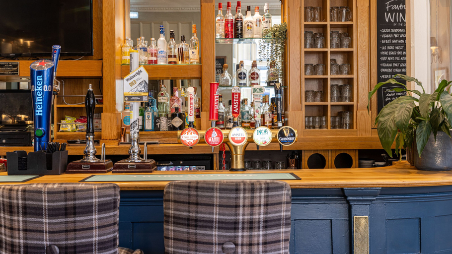 Food & Drinks 3, The Plough, Northumberland