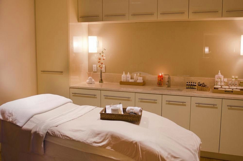 Sport & Beauty, Hotel AKA Brickell, Miami-Dade