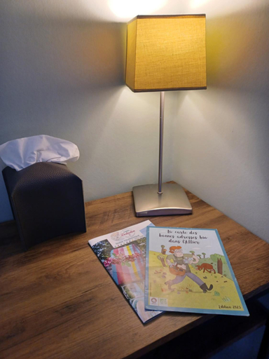 Others 5, Auberge La Peniche, Allier