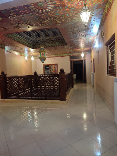 Interior 3, Riad dar midelt, Khénifra