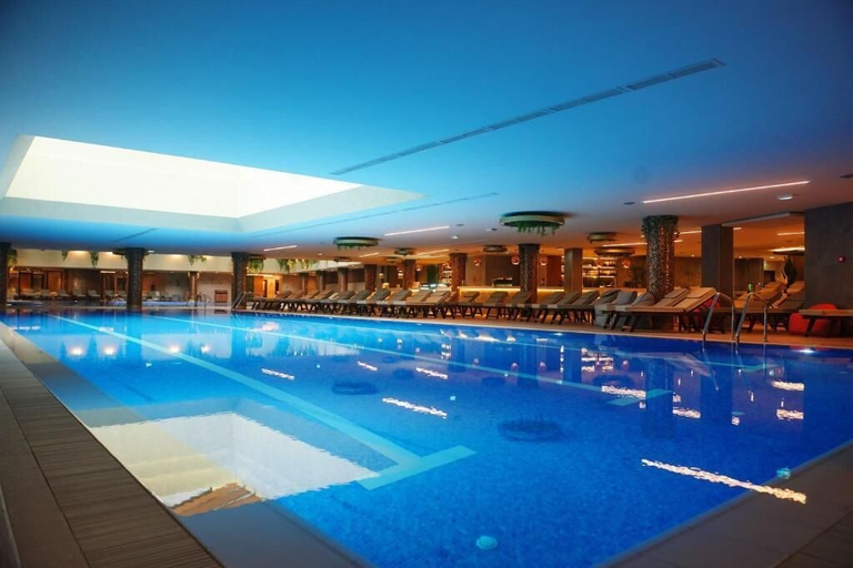 Sport & Beauty 3, Hotel Zlatibor, Čajetina