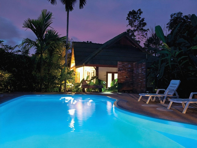 Sport & Beauty 5, Vipa Tropical Resort, Mueang Krabi