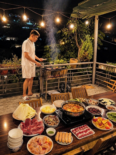 Food & Drinks 4, Tomorrow Homestay Da Lat, Đà Lạt