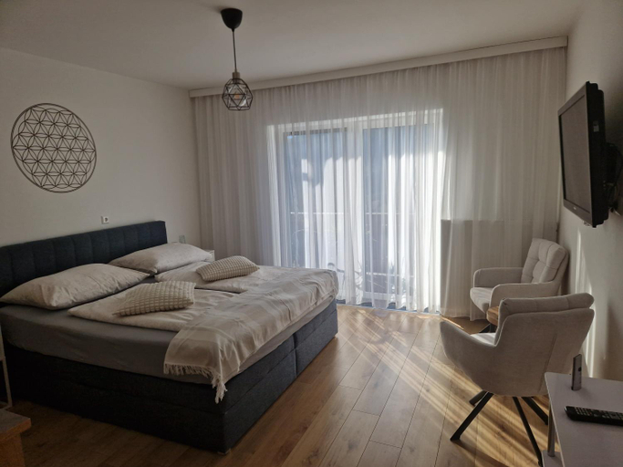 Bedroom 2, Haus Rupitsch, Spittal an der Drau