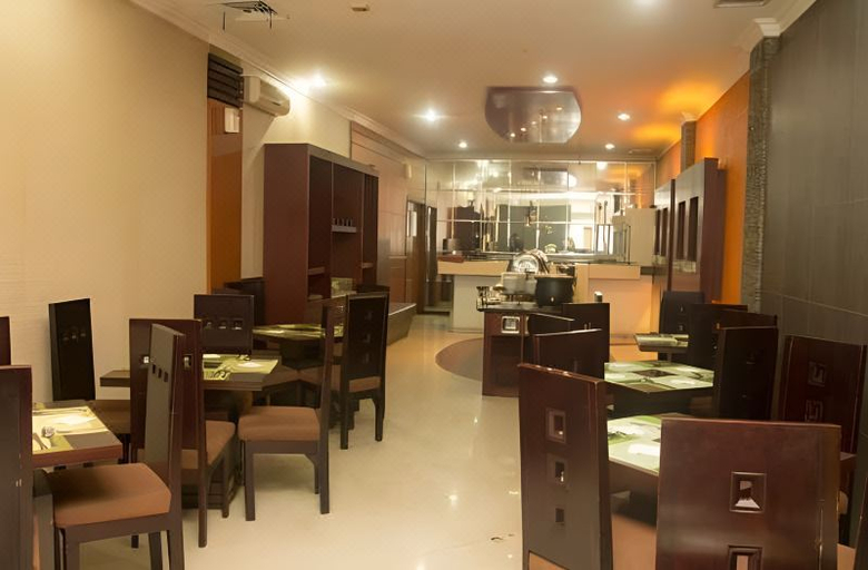 Food & Drinks 2, Aquarius Banjarmasin, Banjarmasin