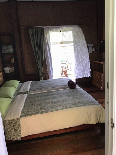 Bedroom 2, Dusita Koh Kood, K. Ko Kut