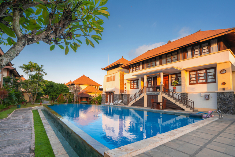 Sport & Beauty 5, Desamuda Village by Pertama Stay, Badung