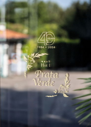 Exterior & Views 2, Hotel Restaurant Prata Verde, Pordenone