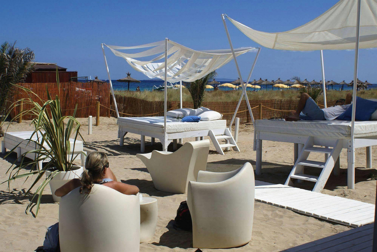 Food & Drinks 5, Apartamentos Bora Bora - Adults Only, Baleares