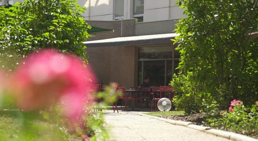 Exterior & Views 5, Mercure Paris Roissy CDG, Val-d'Oise