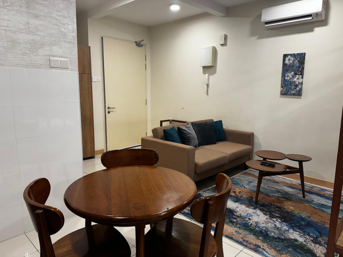 Others 2, TIMURBAY SEAFRONT RESIDENCE ONE BEDROOM - WIFI , Kuantan