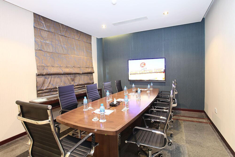 Others 4, Ramee Guestline Hotel, Muttrah