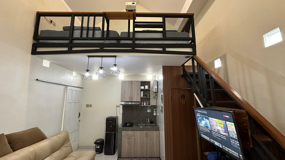 Others 2, Kamar Tamoe Guest House, Yogyakarta