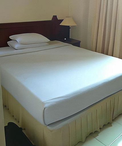 Others 5, Archie Hotel 2, Ternate