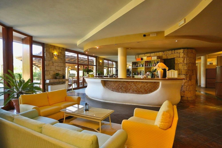 Food & Drinks, Sporting Hotel, Olbia-Tempio