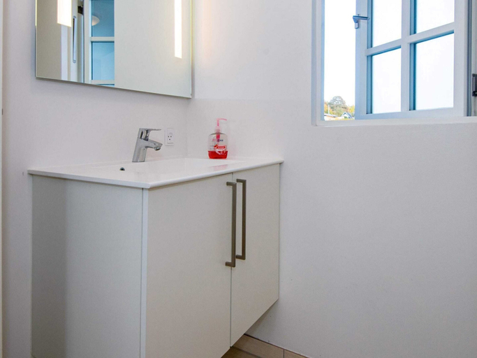 Bathroom 3, 5 Star Holiday Home in Ebeltoft, Syddjurs