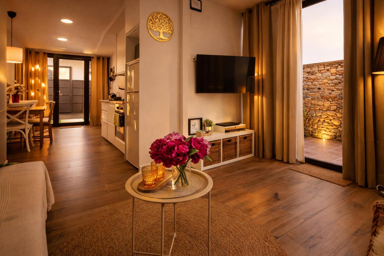 Others 3, Private Loft Sant Celoni, Montseny, Barcelona, Barcelona