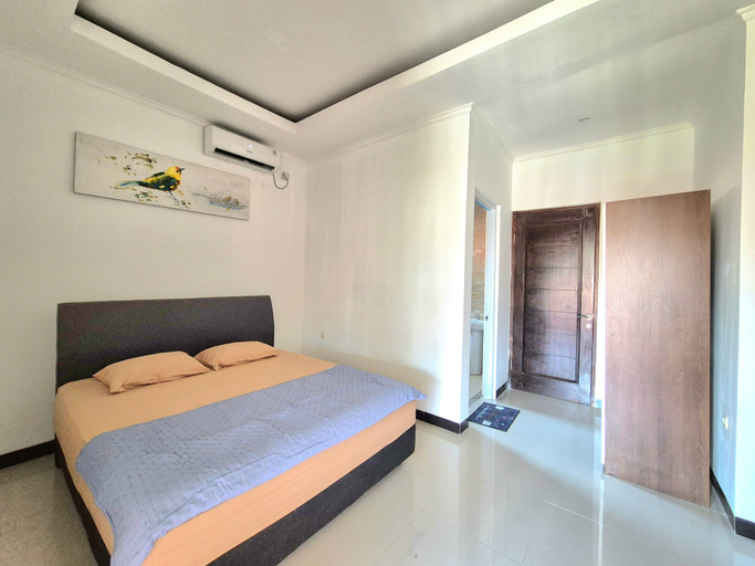 Others 3, Rumah Vintianish Sentul, Bogor