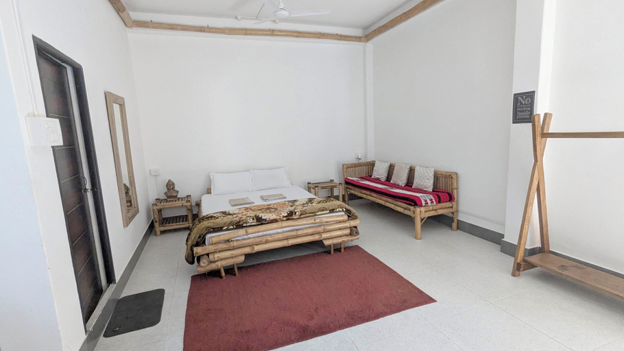 Room 5, Kamakhya Homestay by Bonoriya, Kamrup Metropolitan