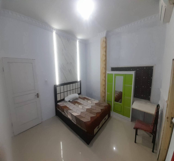 Others 2, Cozzy Aryaputra Residence, Gorontalo
