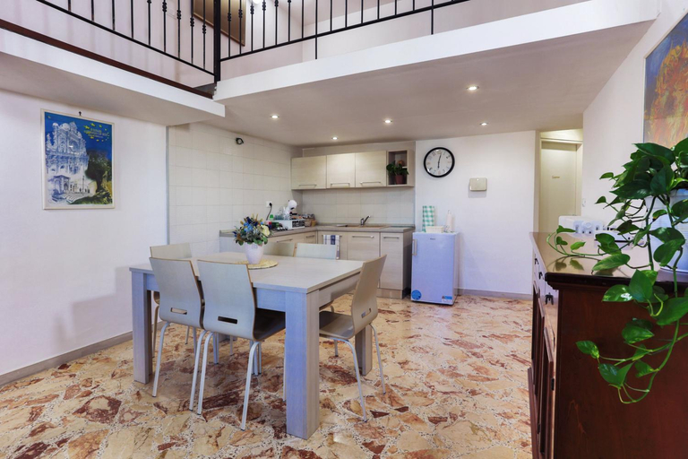 Others 5, A Casa di Paola B&B Lecce, Lecce