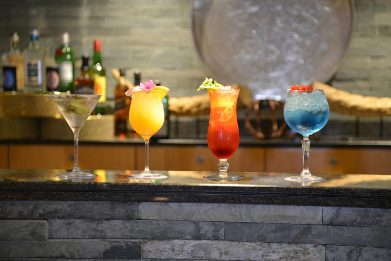 Food & Drinks 4, Road Lodge Sandton, City of Johannesburg