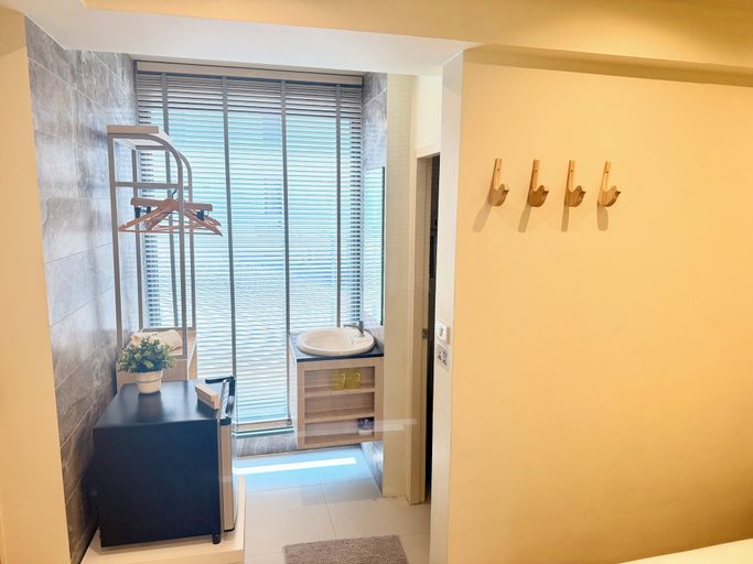 Bathroom 5, Shizuka House, Wattana