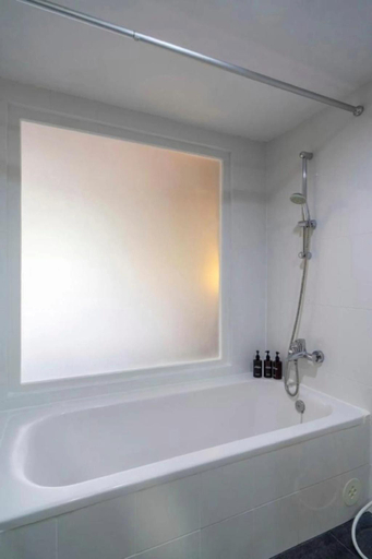 Bathroom 5, Kamala Beach Resort. A Sunprime Resort - Adults Only, Phuket Island