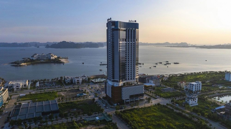 Others 2, Radisson Blu Hotel, Ha Long Bay, Hạ Long