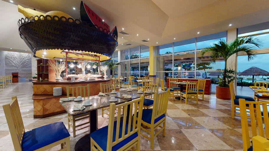 Food & Drinks 5, Grand Park Royal Cancun -  All Inclusive, Benito Juárez