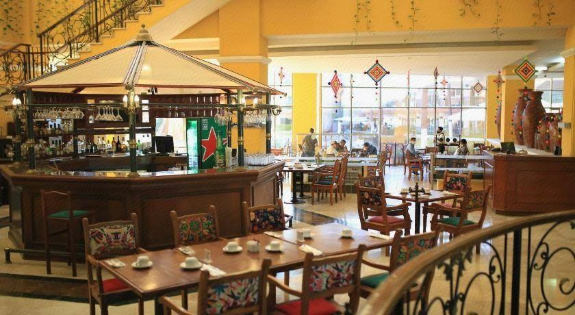 Food & Drinks 5, Nk Hotel Nekie Tepic, Tepic
