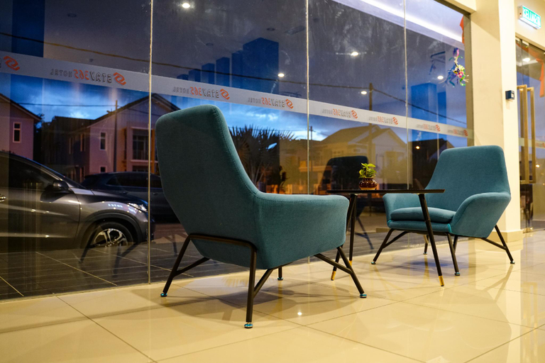 Public Area 2, STAY 365 HOTEL , Kubang Pasu