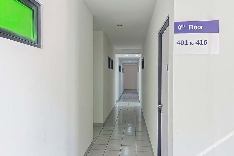 Others 4, Hotel O J&B Smart Jatinegara, Jakarta Timur