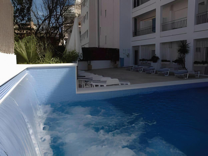 Sport & Beauty 5, Platjador, Barcelona