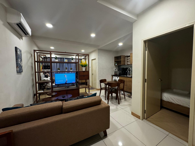 Others 5, TIMURBAY SEAFRONT RESIDENCE ONE BEDROOM - WIFI , Kuantan