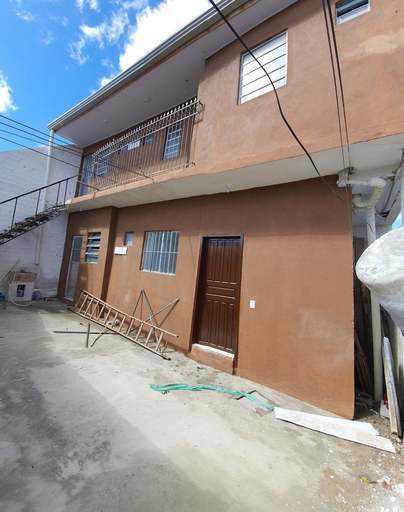 Exterior & Views 2, KITNET PRACINHA, Pracinha