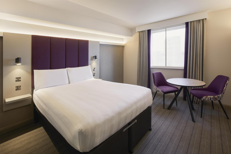Others 4, Premier Inn Margate, Kent