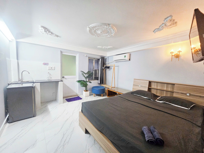 Primary image, H2T Hotel - Center Bui Vien, District 1