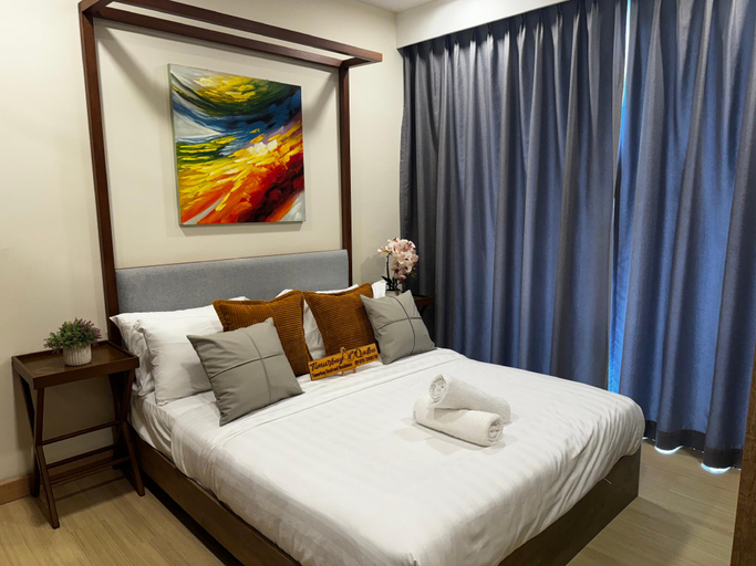 Others 4, TIMURBAY SEAFRONT RESIDENCE ONE BEDROOM - WIFI , Kuantan