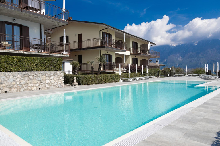 Sport & Beauty 3, Residence Primera Rompala, GTSGroup, Brescia