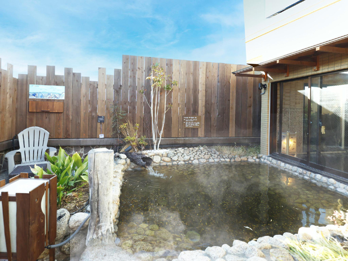 Sport & Beauty 5, Dormy Inn Kofu, Kōfu