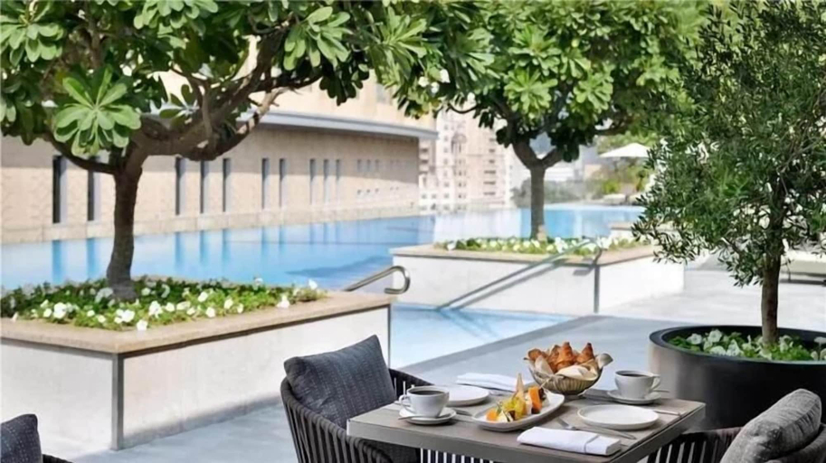 Food & Drinks 3, Kempinski Central Avenue Residence, Dubai