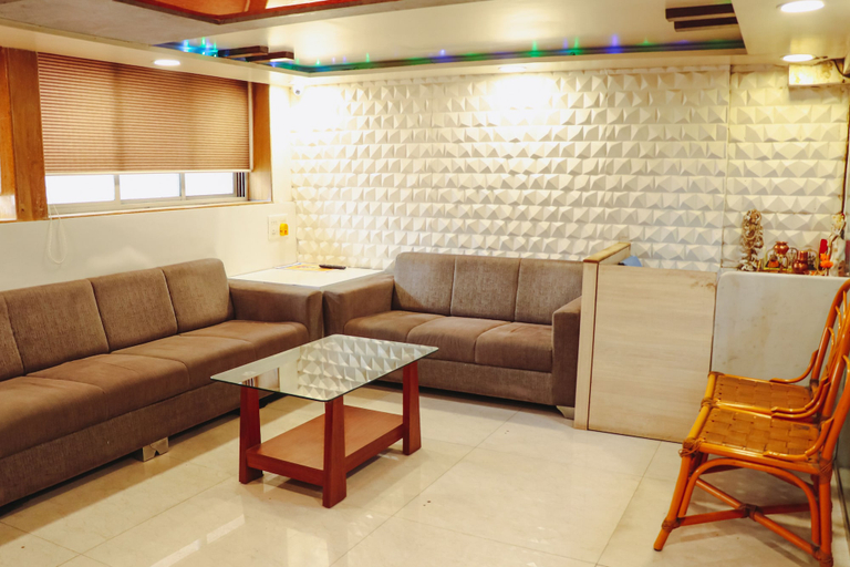 Others 5, Hotel Mukesh residency, Pune