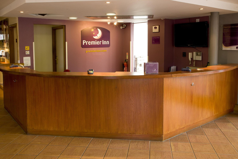 Others 5, Premier Inn London Putney Bridge, London