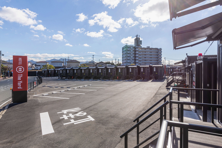 Others 1, HOTEL R9 The Yard 中間, Nakama